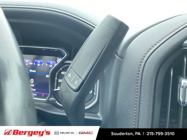 Used 2023 GMC Sierra 3500 AT4 w/ AT4 Premium Plus Package image 18