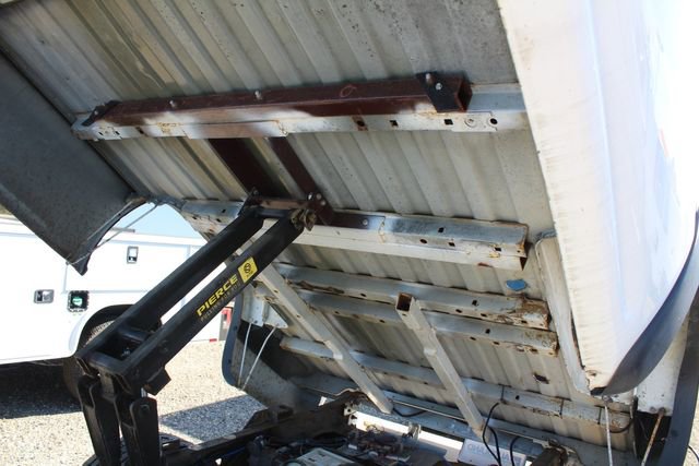 Used 2007 Chevrolet Silverado 3500 W/T w/ Skid Plate Package image 7