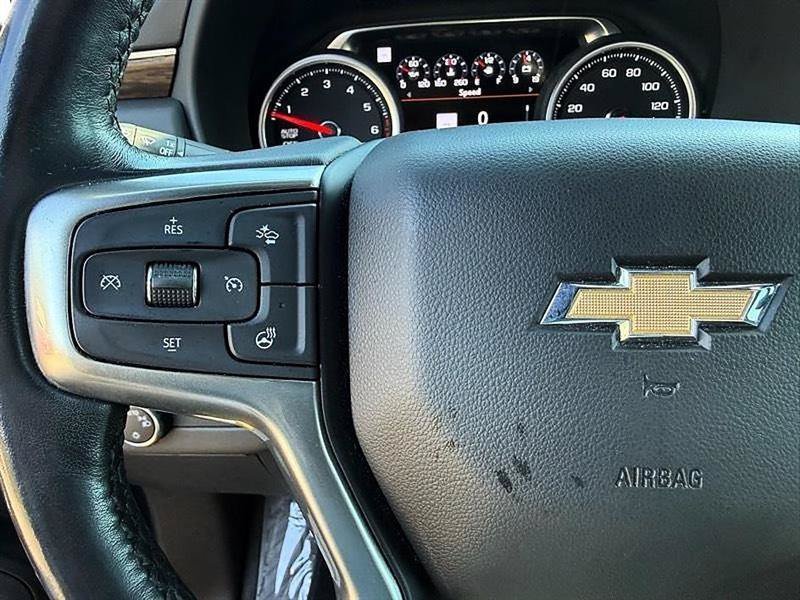 Used 2021 Chevrolet Tahoe Premier RWD image 29