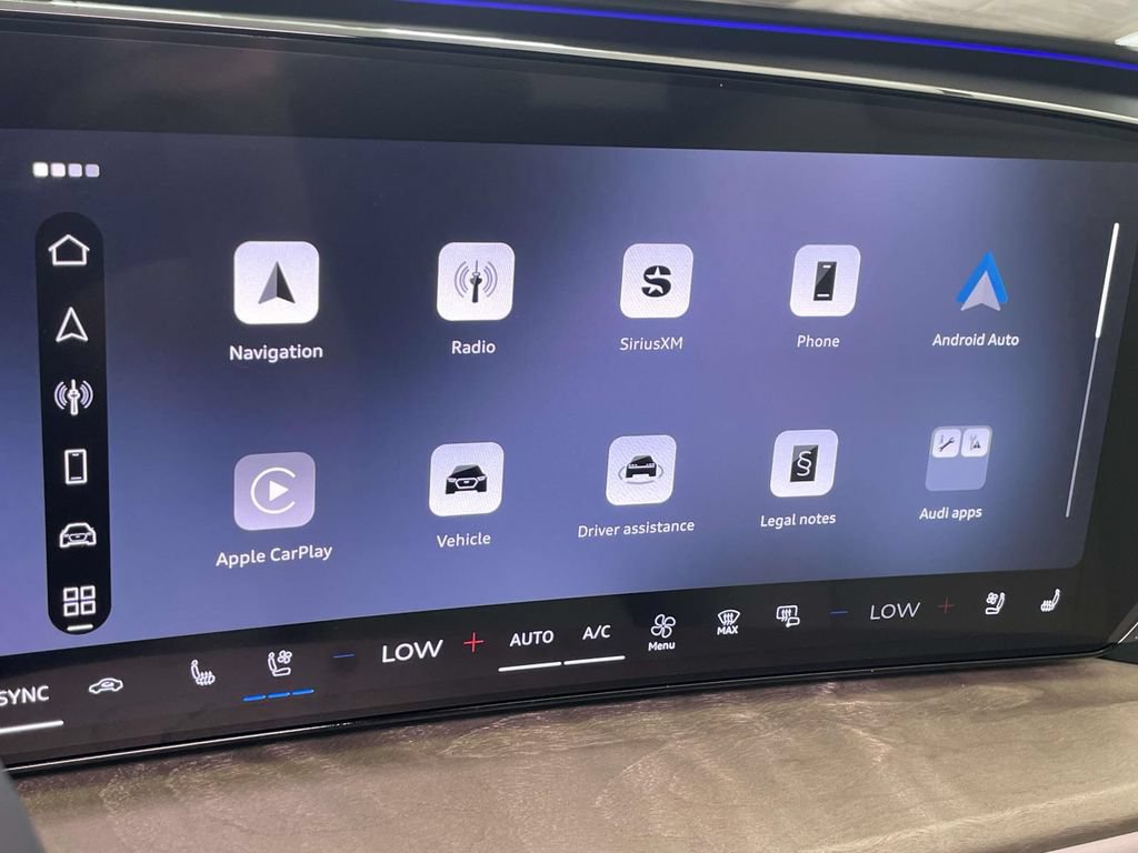 New 2026 Audi Q5 Prestige AWD/4WD image 30
