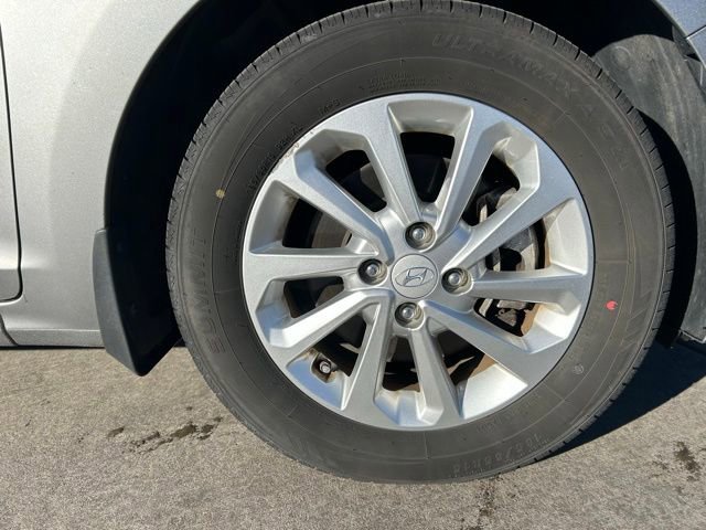 Used 2021 Hyundai Accent SEL image 29