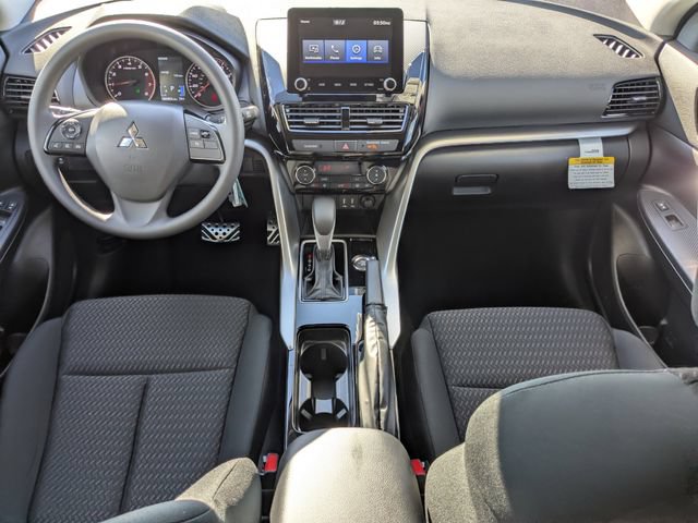 New 2026 Mitsubishi Eclipse Cross ES AWD/4WD image 15