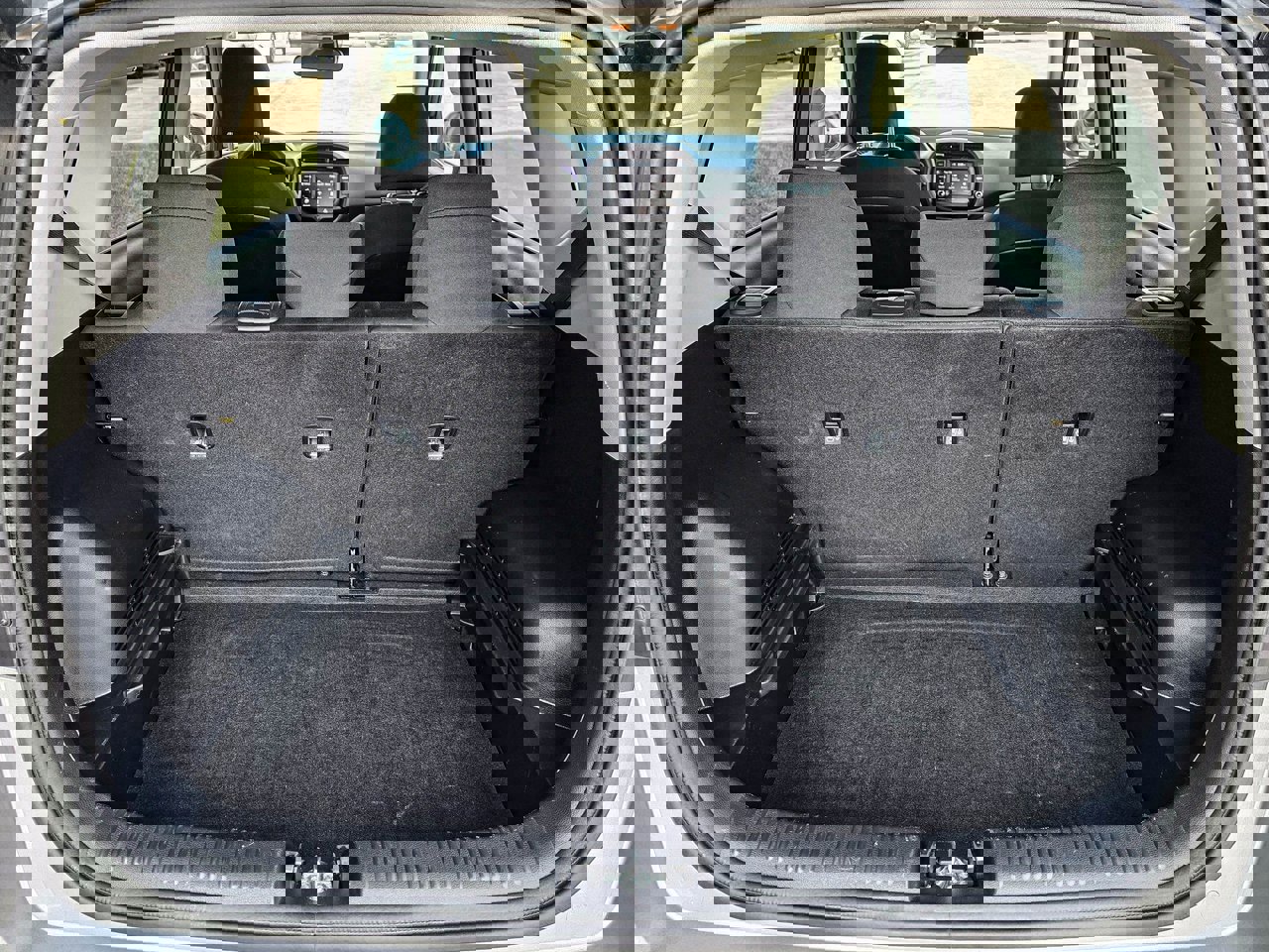 Used 2024 Kia Soul LX w/ Option Group 015 image 30