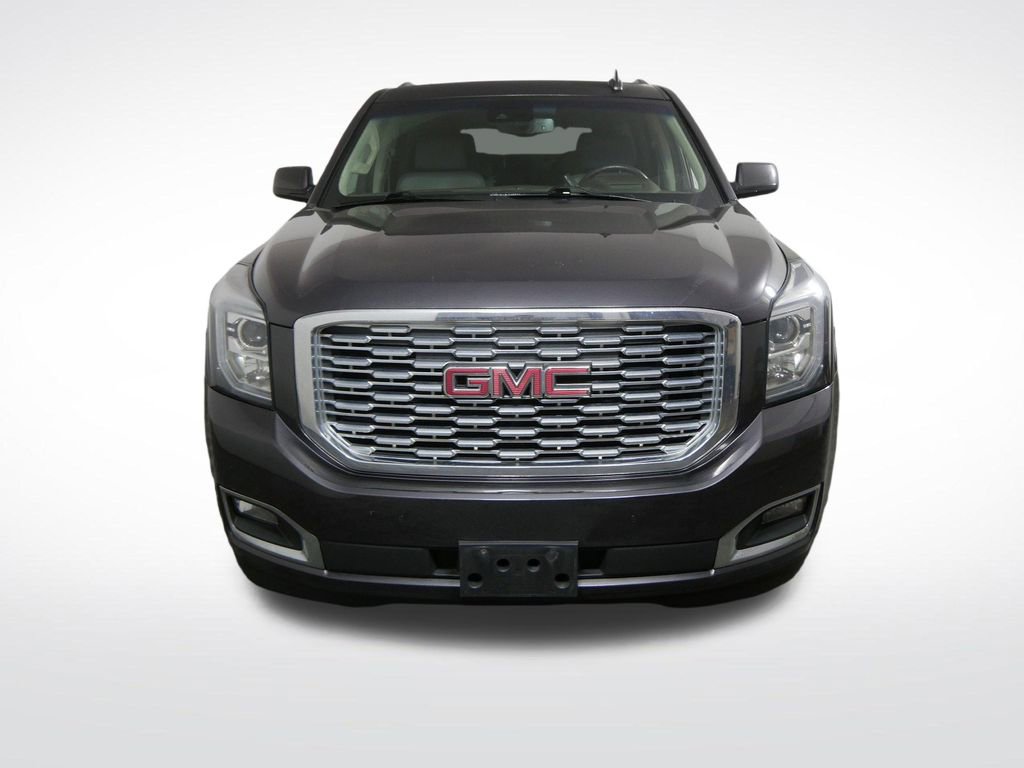 Used 2018 GMC Yukon Denali w/ Denali Ultimate Package image 10
