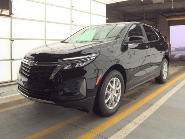 Used 2023 Chevrolet Equinox LT image 25