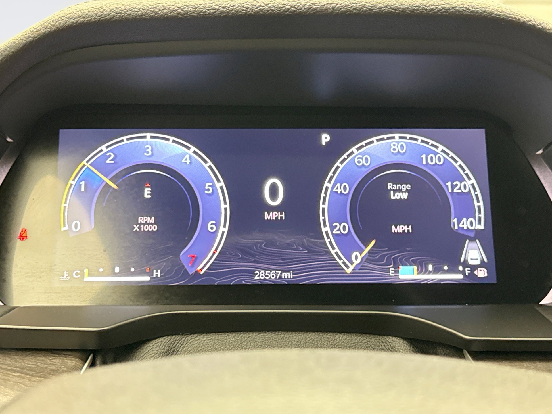 Used 2023 Jeep Grand Cherokee L Limited w/ Black Appearance Package image 13