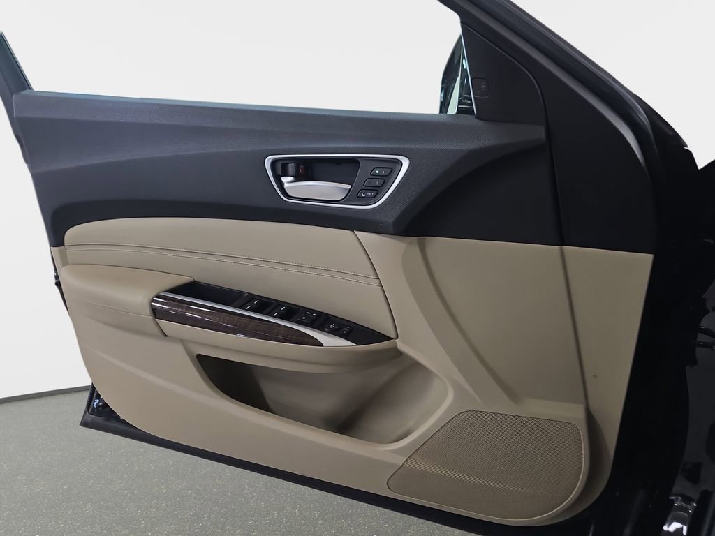 Used 2020 Acura TLX w/ Technology Package image 27