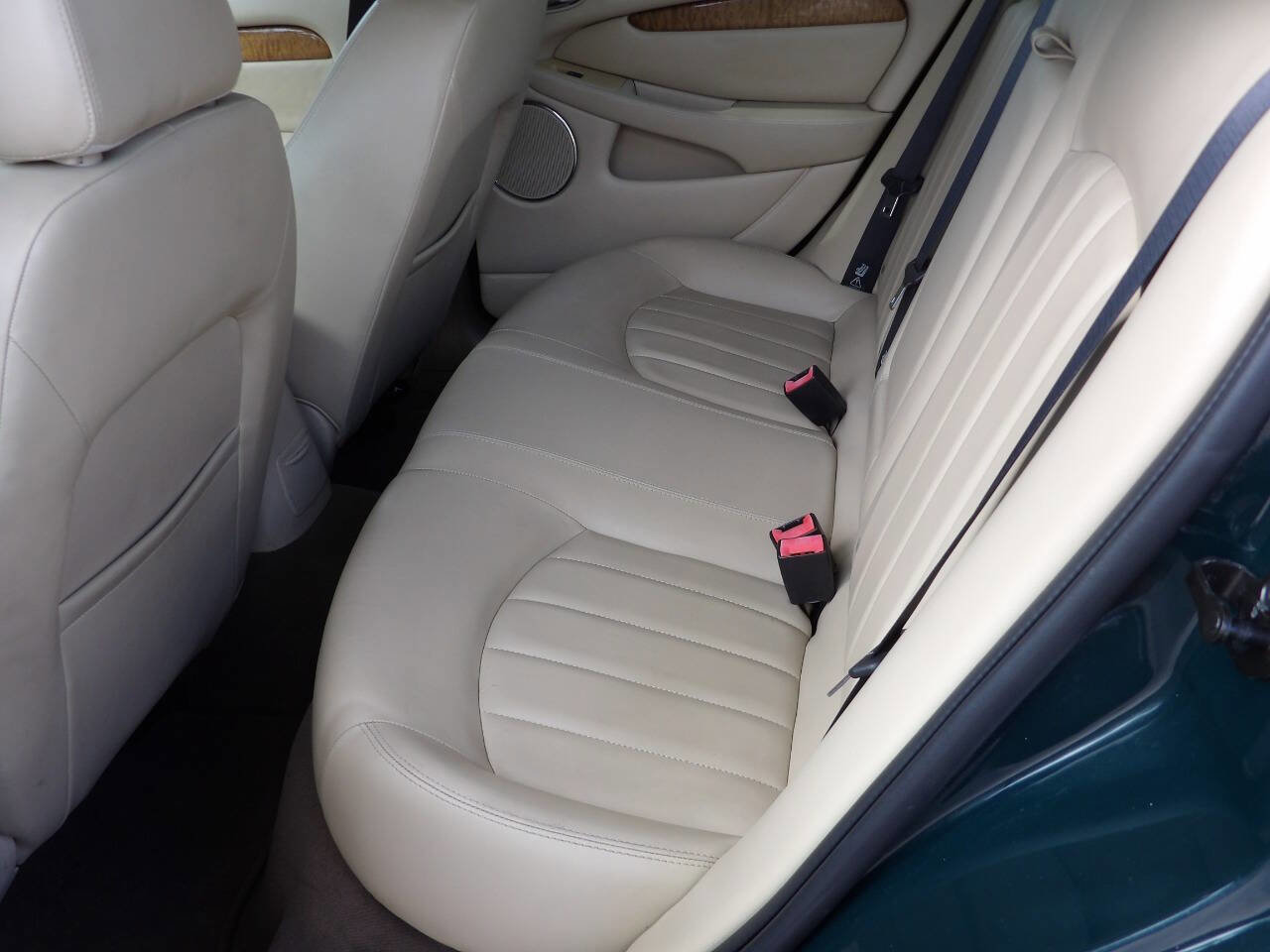 Used 2006 Jaguar X-TYPE 3.0 image 23