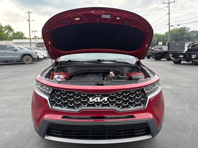 Used 2022 Kia Sorento S w/ Panoramic Sunroof Package AWD/4WD image 13