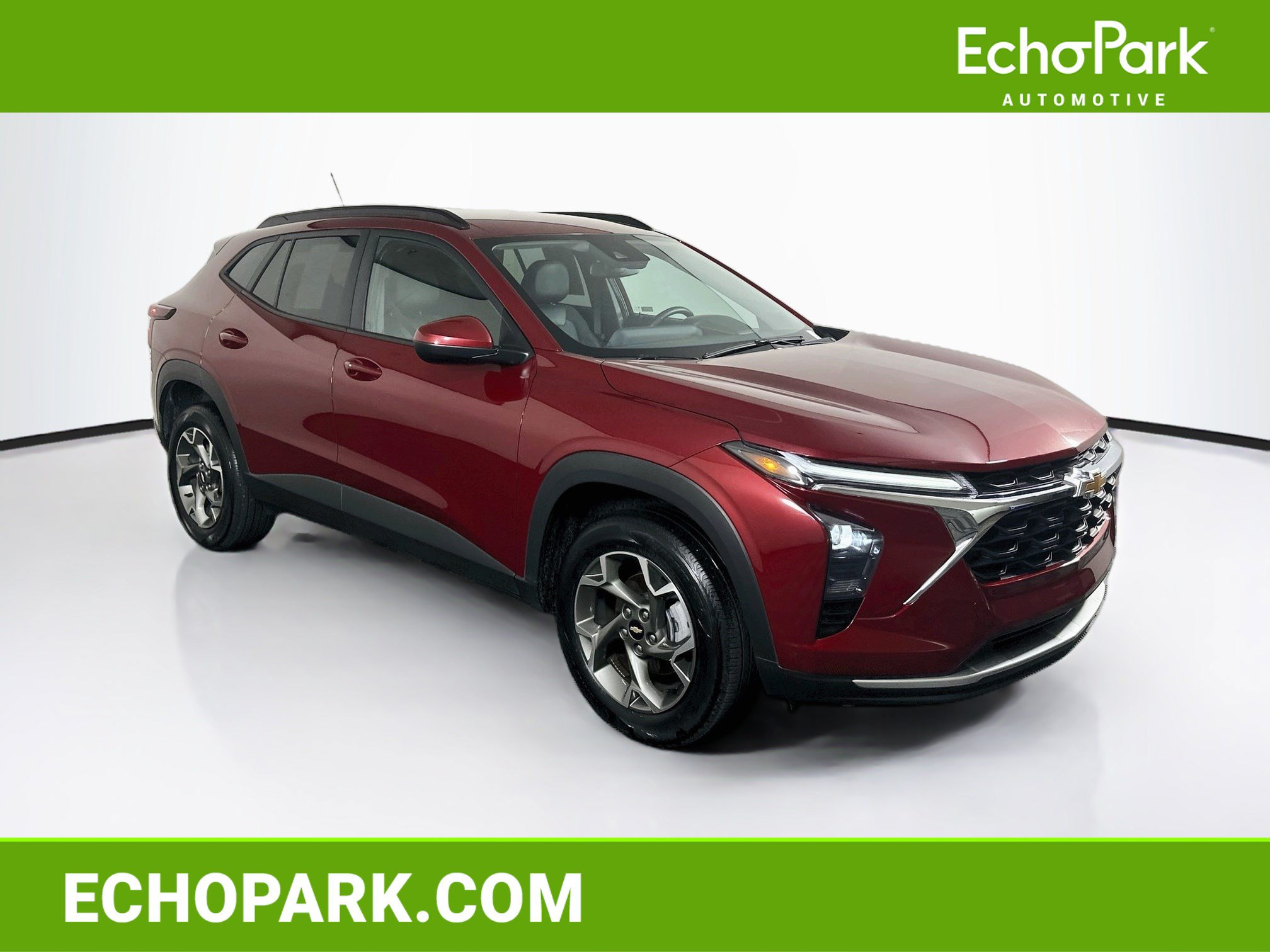 Used 2025 Chevrolet Trax LT w/ LT Convenience Package