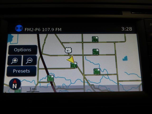 Used 2017 Nissan Frontier PRO-4X w/ Pro-4x Luxury Package image 5