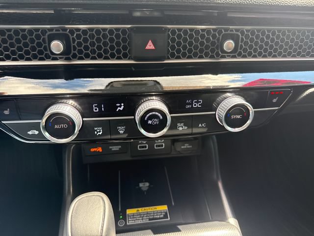 Certified 2022 Honda Civic Touring image 31