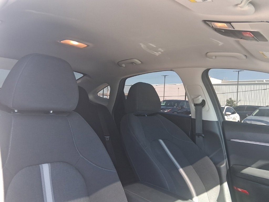 Certified 2023 Hyundai Sonata SEL image 8