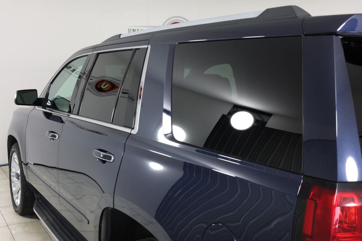 Used 2020 Chevrolet Tahoe Premier AWD/4WD image 48
