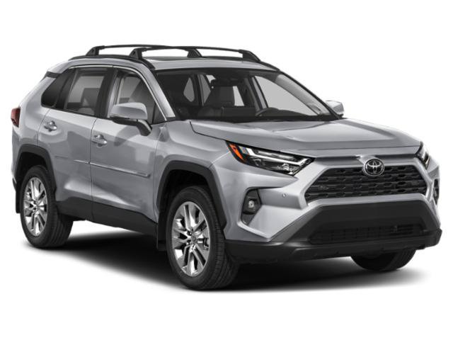 Used 2025 Toyota RAV4 XLE AWD/4WD image 6