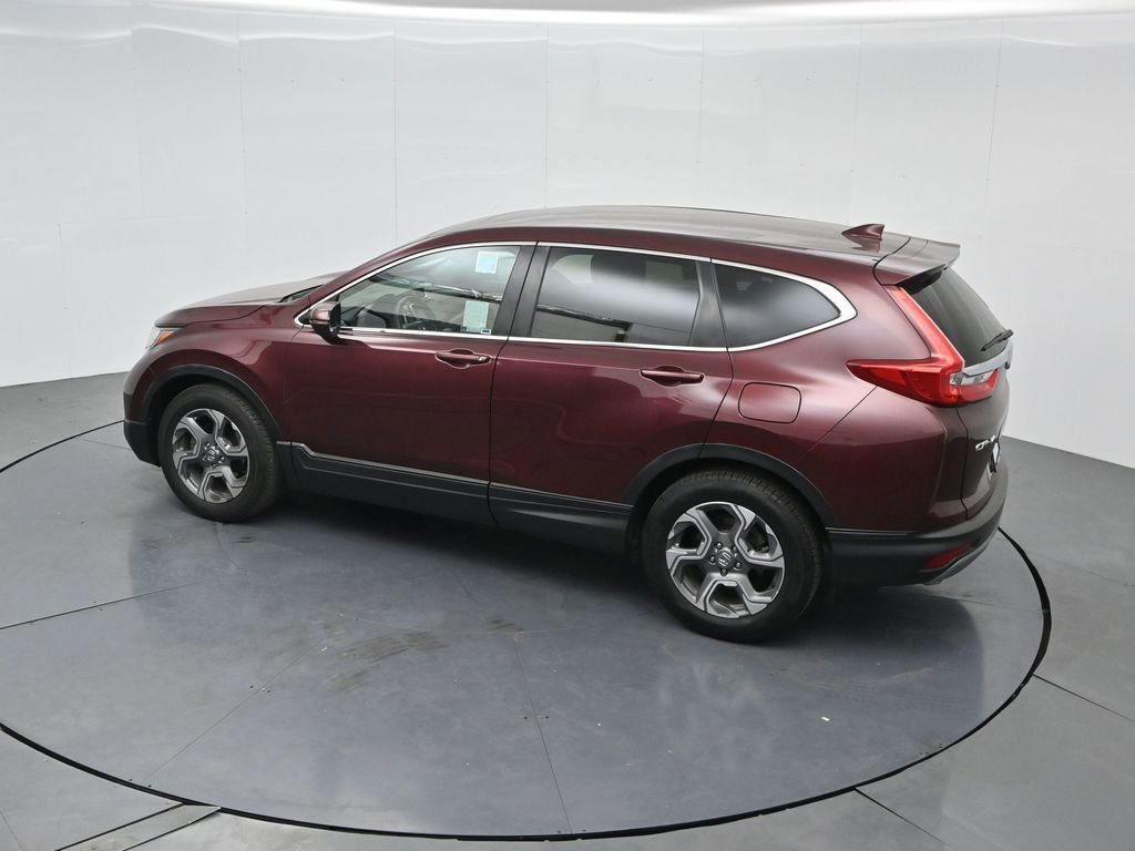 Used 2019 Honda CR-V EX image 39