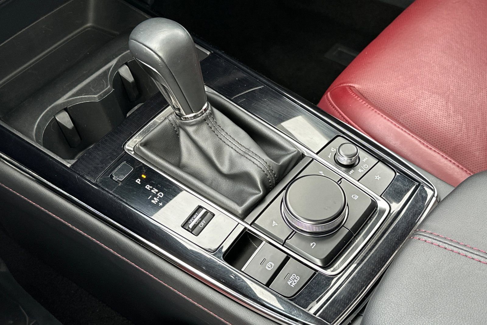 Used 2023 MAZDA CX-30 AWD 2.5 S w/ Preferred Package image 21