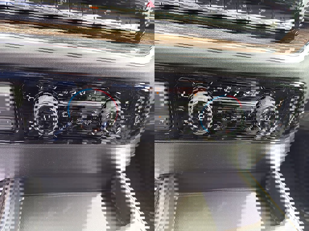 New 2026 Chevrolet Silverado 1500 RST w/ Convenience Package II image 17