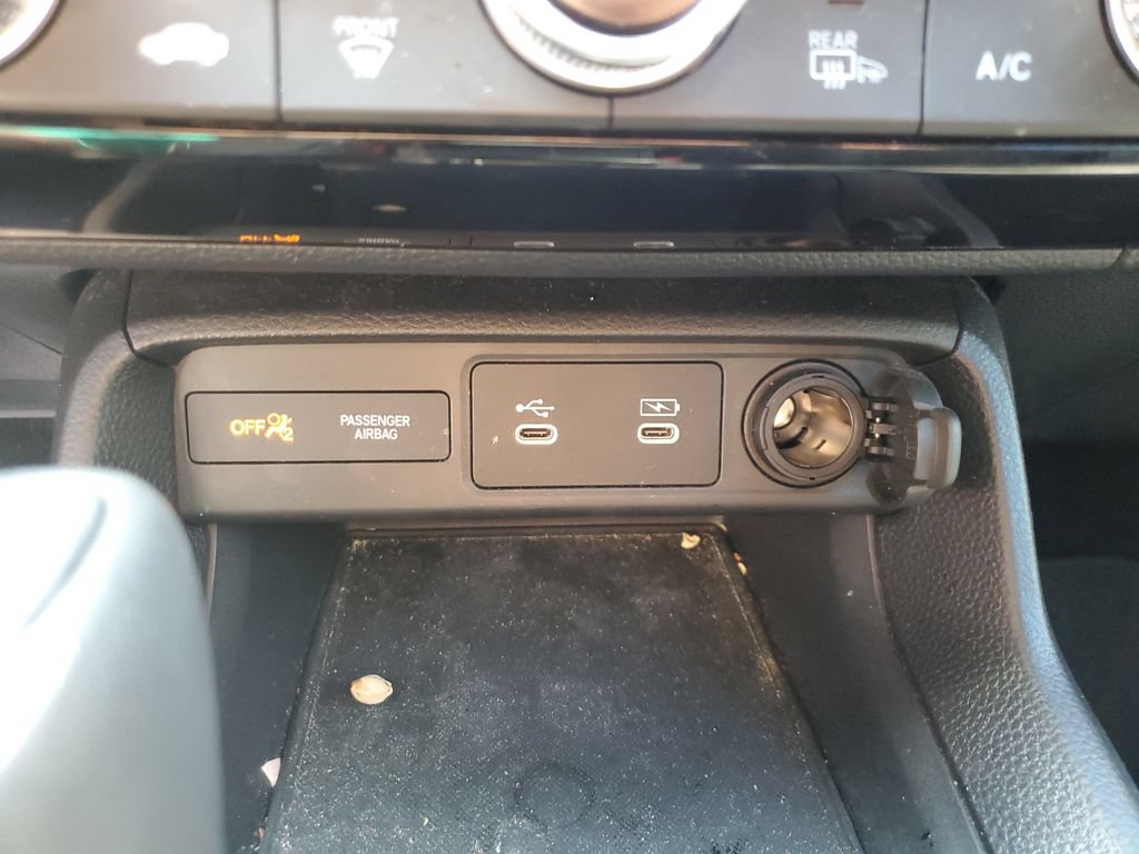 Used 2025 Honda Civic Sport image 23