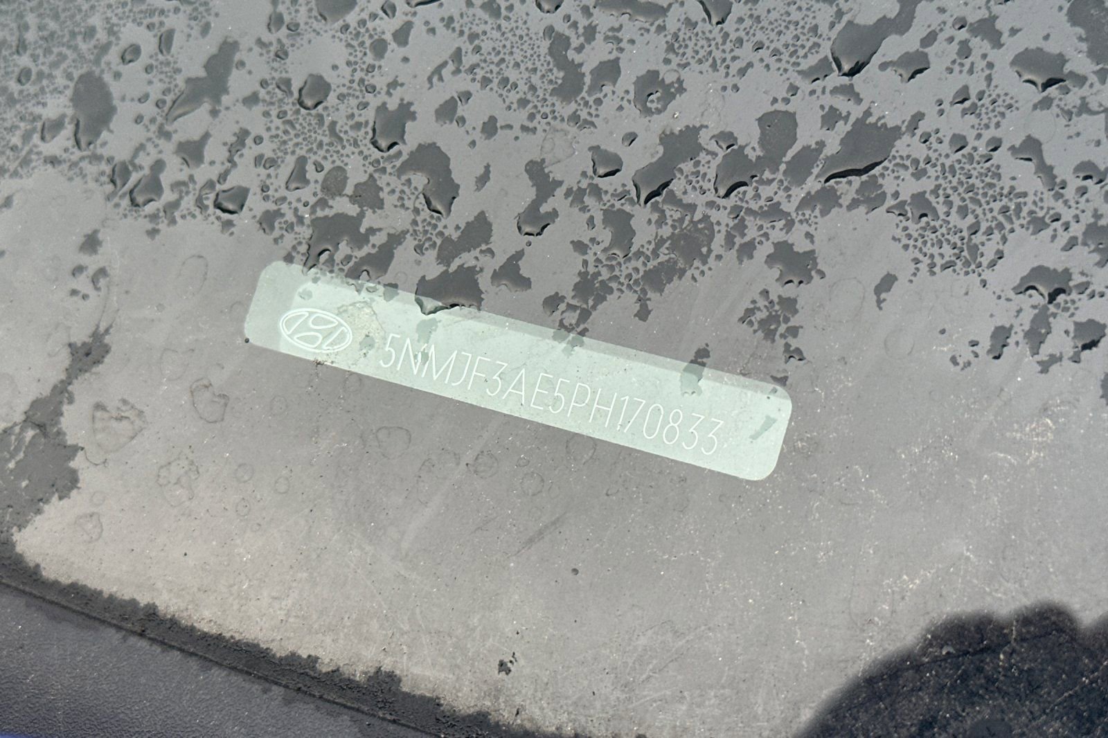 Used 2023 Hyundai Tucson SEL w/ Convenience Package image 8