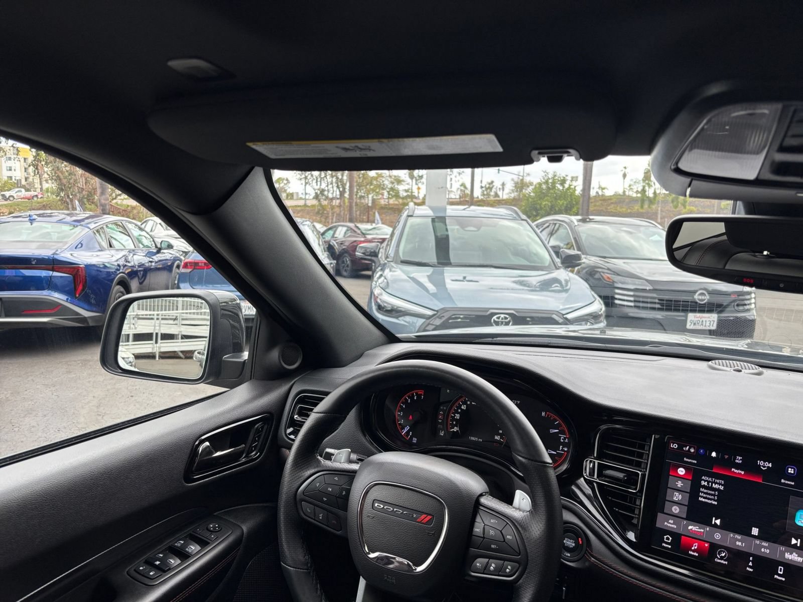 Used 2026 Dodge Durango GT AWD/4WD image 38