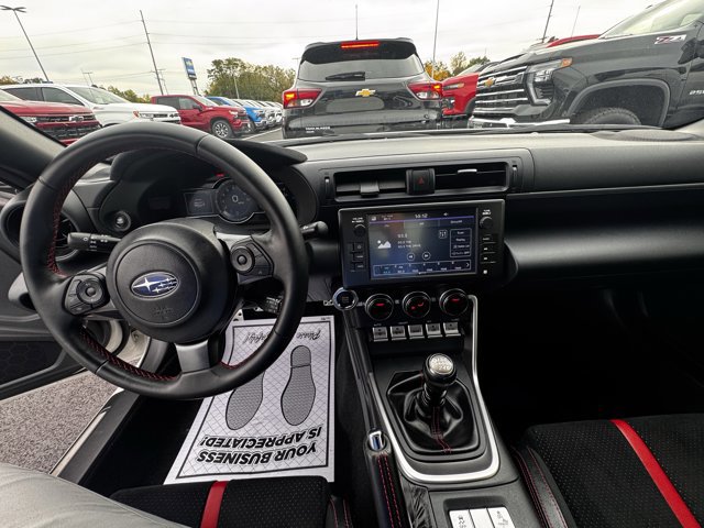 Used 2022 Subaru BRZ Limited image 12