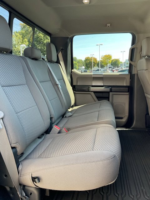 Used 2020 Ford F150 XLT w/ Equipment Group 302A Luxury RWD image 20