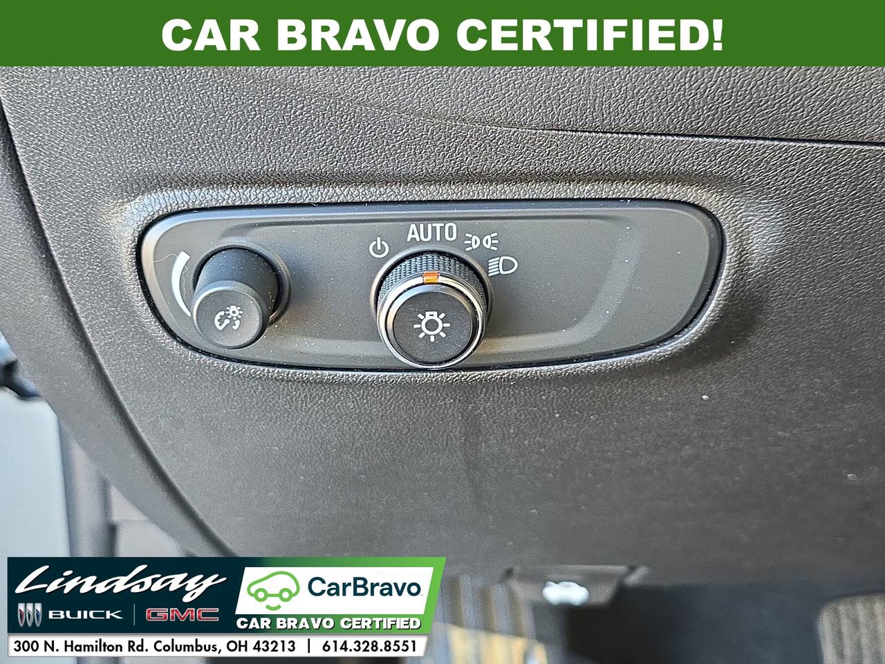 Certified 2024 Chevrolet Equinox LT image 17