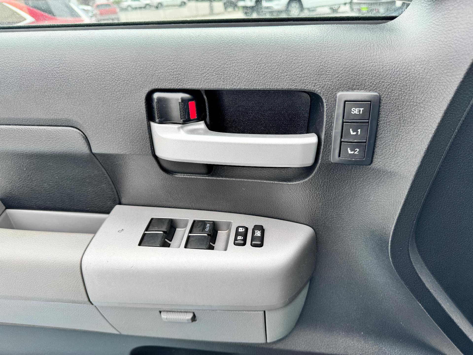 Used 2008 Toyota Tundra Limited AWD/4WD image 24