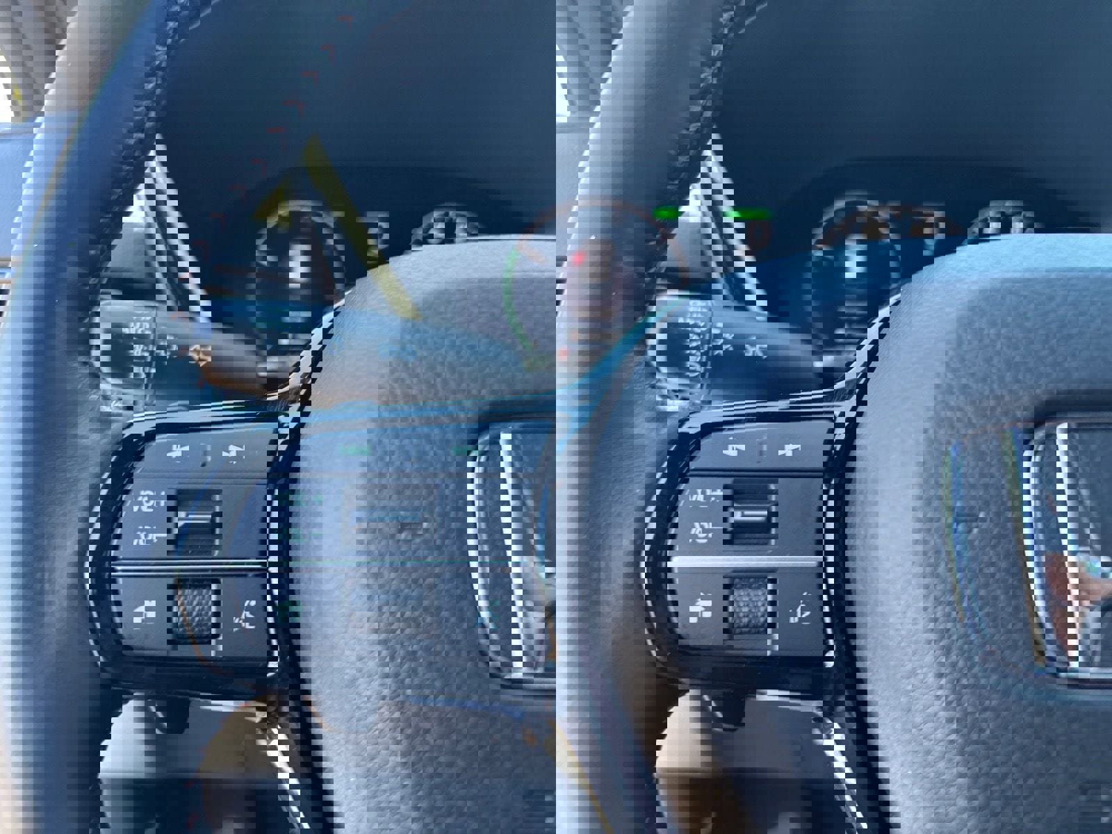 Certified 2023 Honda CR-V Sport Touring image 30