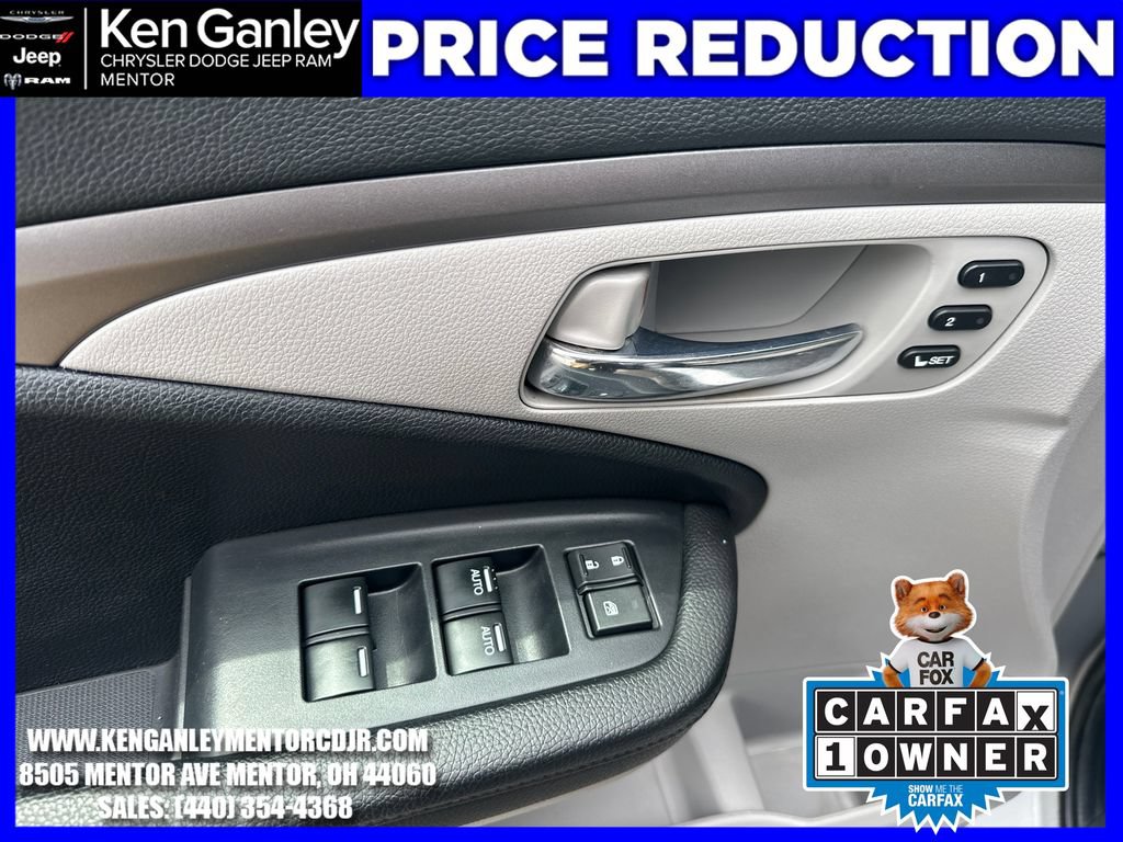Used 2021 Honda Pilot Special Edition image 13