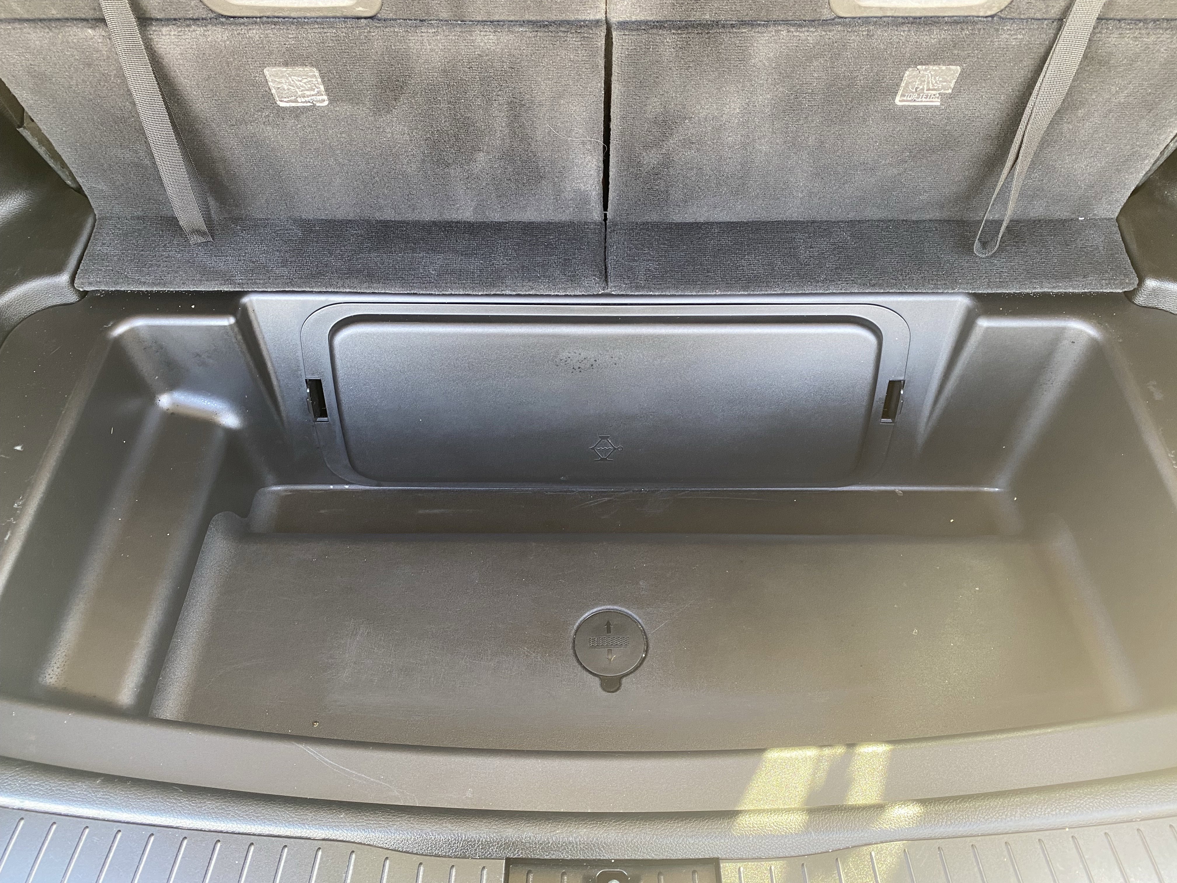 Used 2021 Jeep Grand Cherokee L Limited w/ Luxury Tech Group II image 33