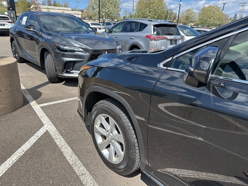 Used 2016 Lexus RX 350 AWD image 17