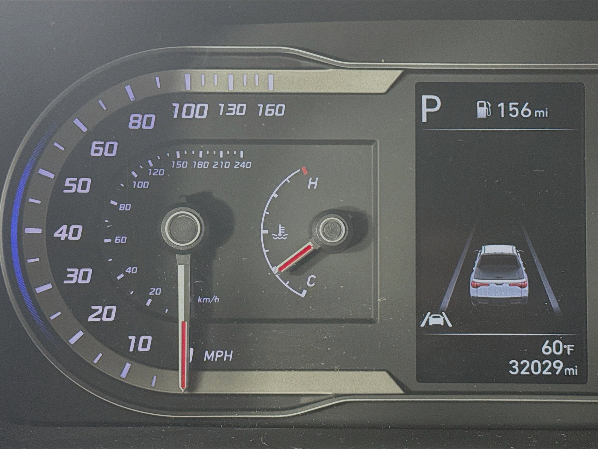 Used 2023 Hyundai Santa Cruz SE image 12