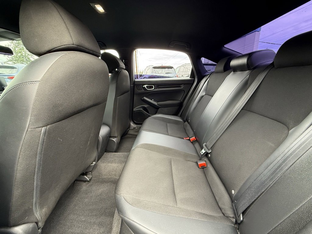 Used 2022 Honda Civic Sport image 13