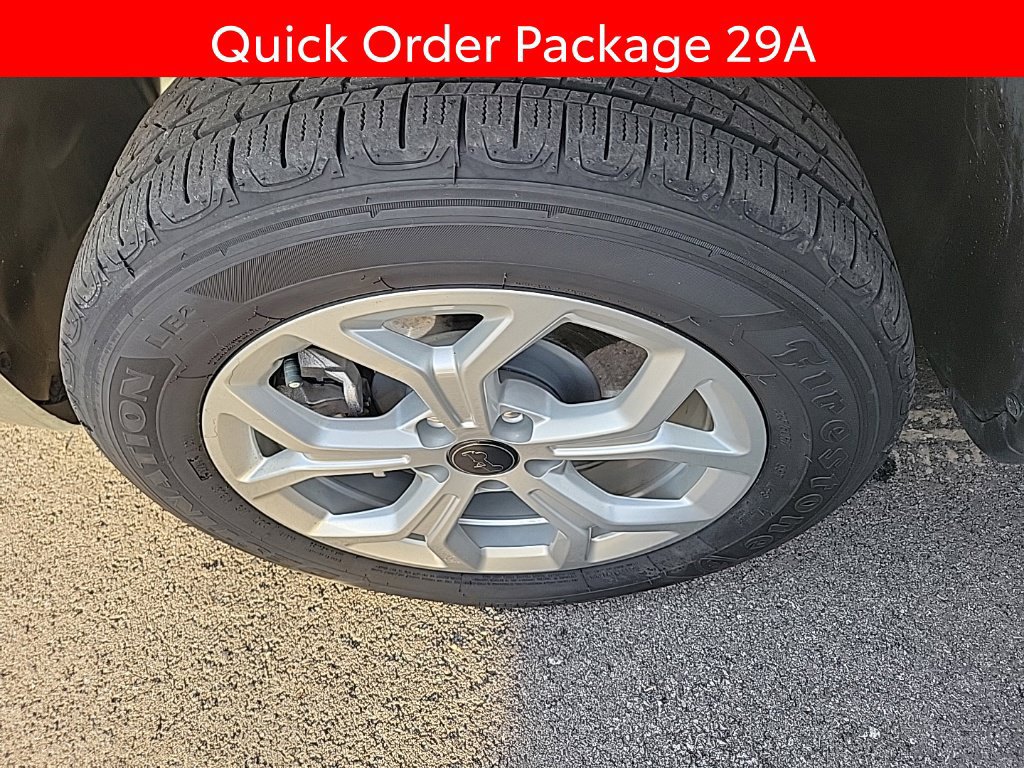 Used 2025 Jeep Compass Sport AWD/4WD image 5