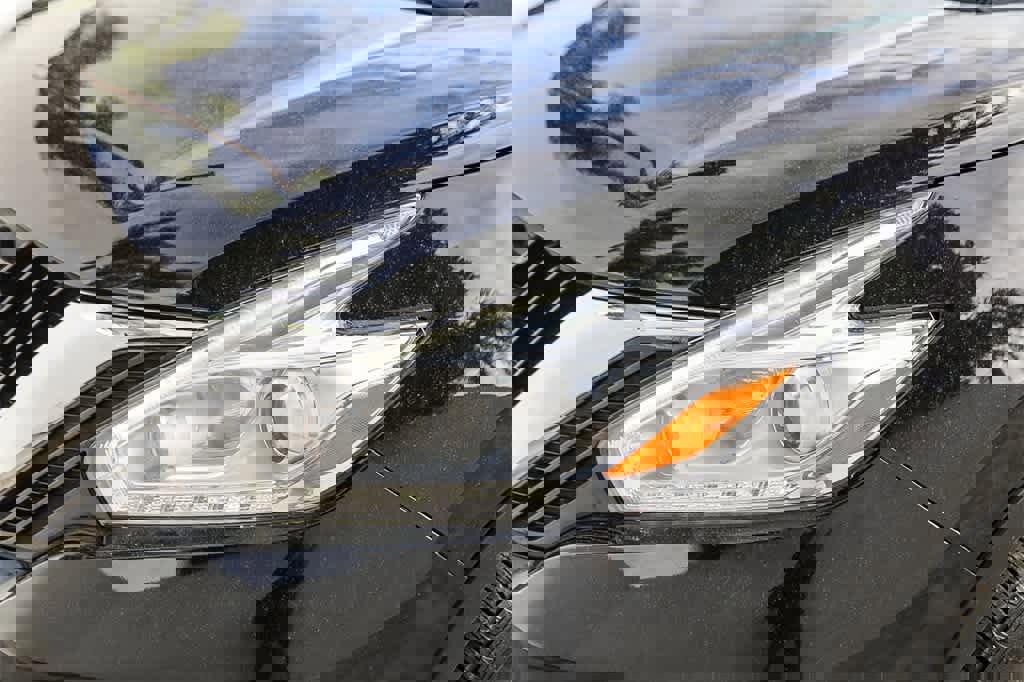 Used 2018 Nissan Murano SV image 7