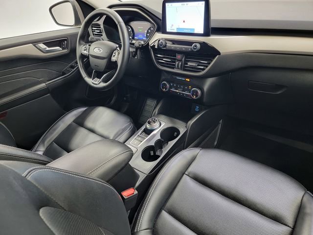 Used 2022 Ford Escape SEL image 33