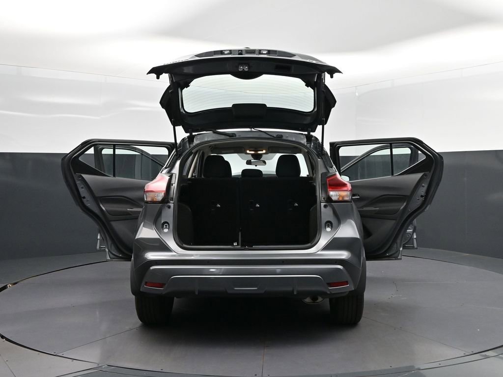 Used 2024 Nissan Kicks SV FWD image 51
