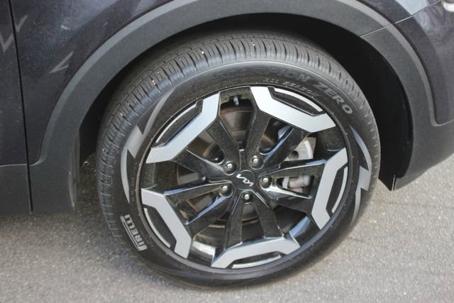 Certified 2025 Kia Telluride S AWD/4WD image 37