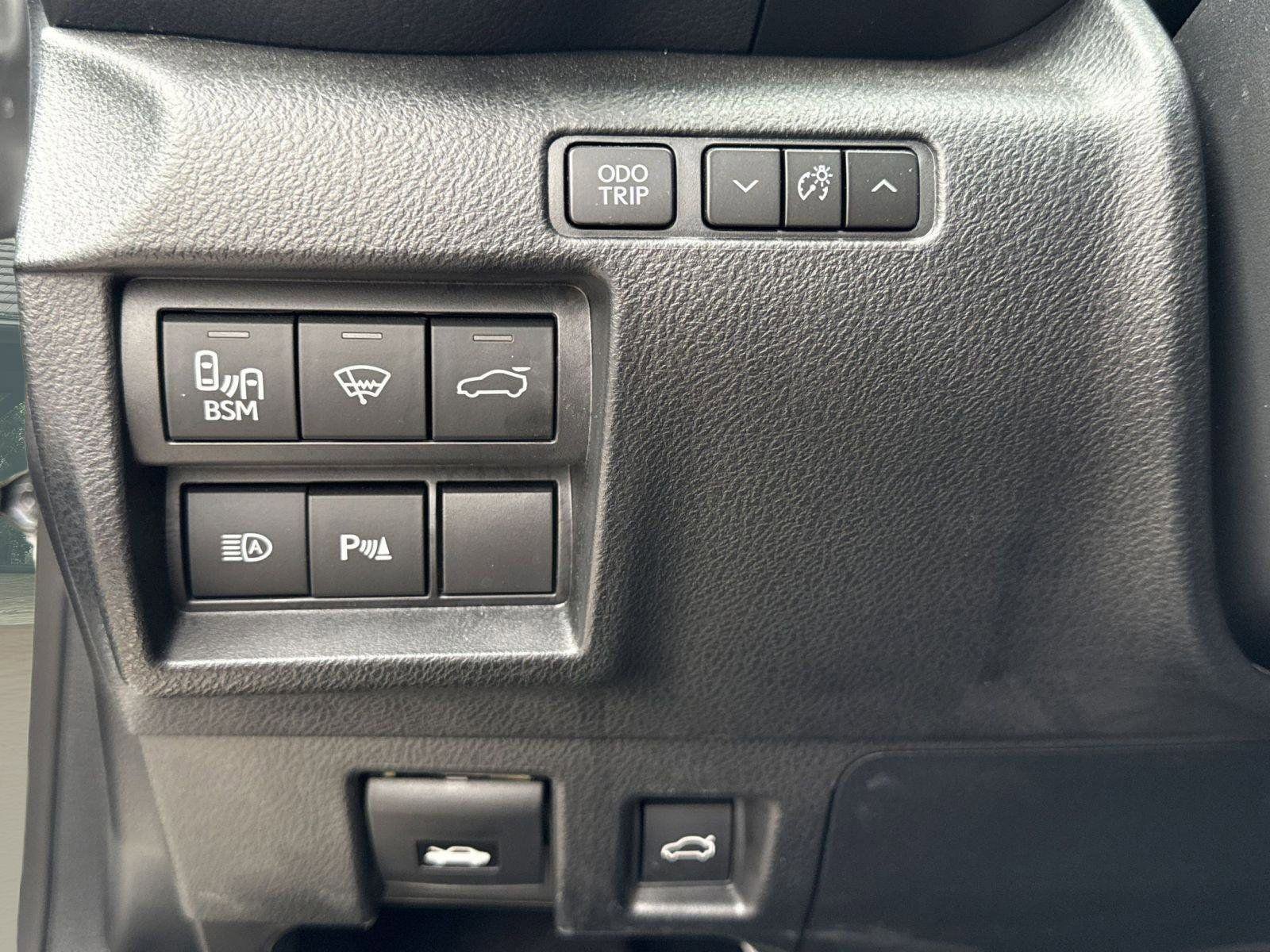 Used 2023 Lexus RC F Track Edition image 20