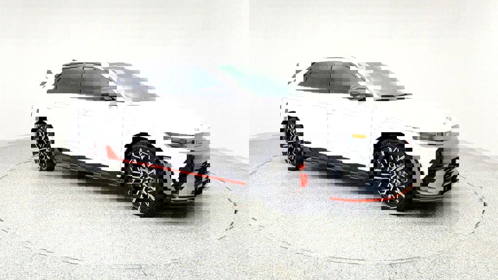 Used 2025 Hyundai Ioniq 5 N image 3