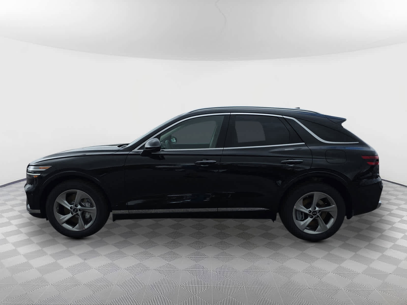 New 2026 Genesis GV70 2.5T Advanced image 4