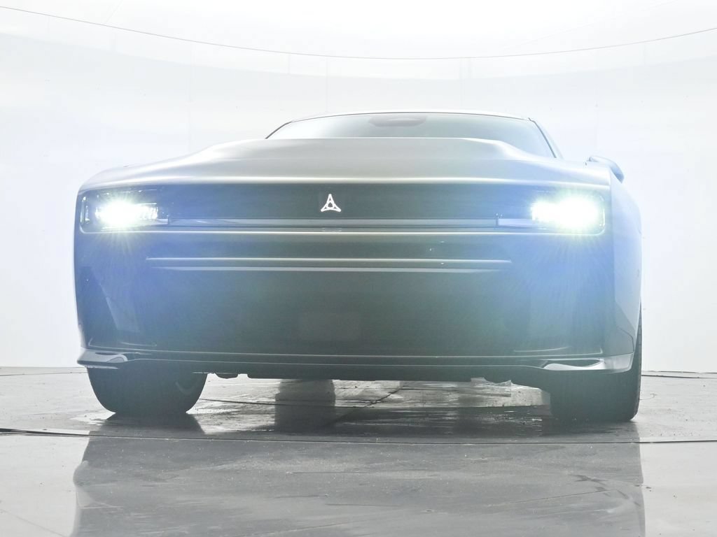 New 2026 Dodge Charger Scat Pack w/ Blacktop Package AWD/4WD image 39