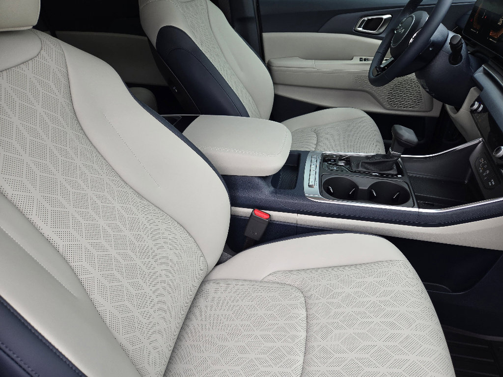 New 2026 Kia Carnival EX image 10