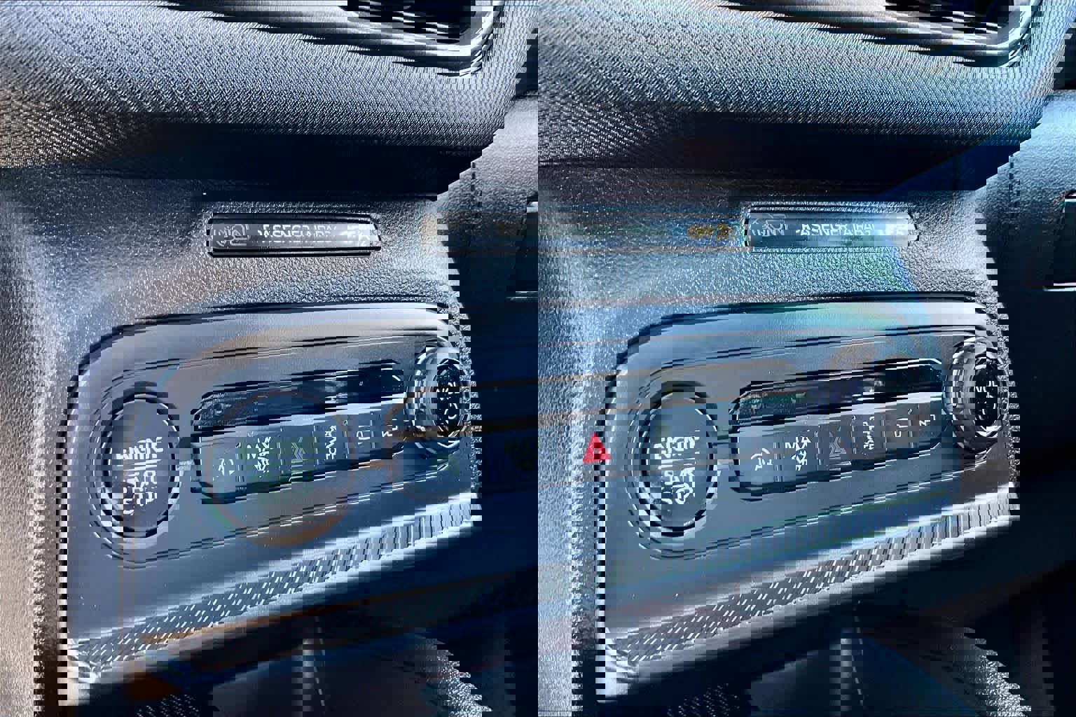 Used 2025 Ford Bronco Sport Outer Banks image 31