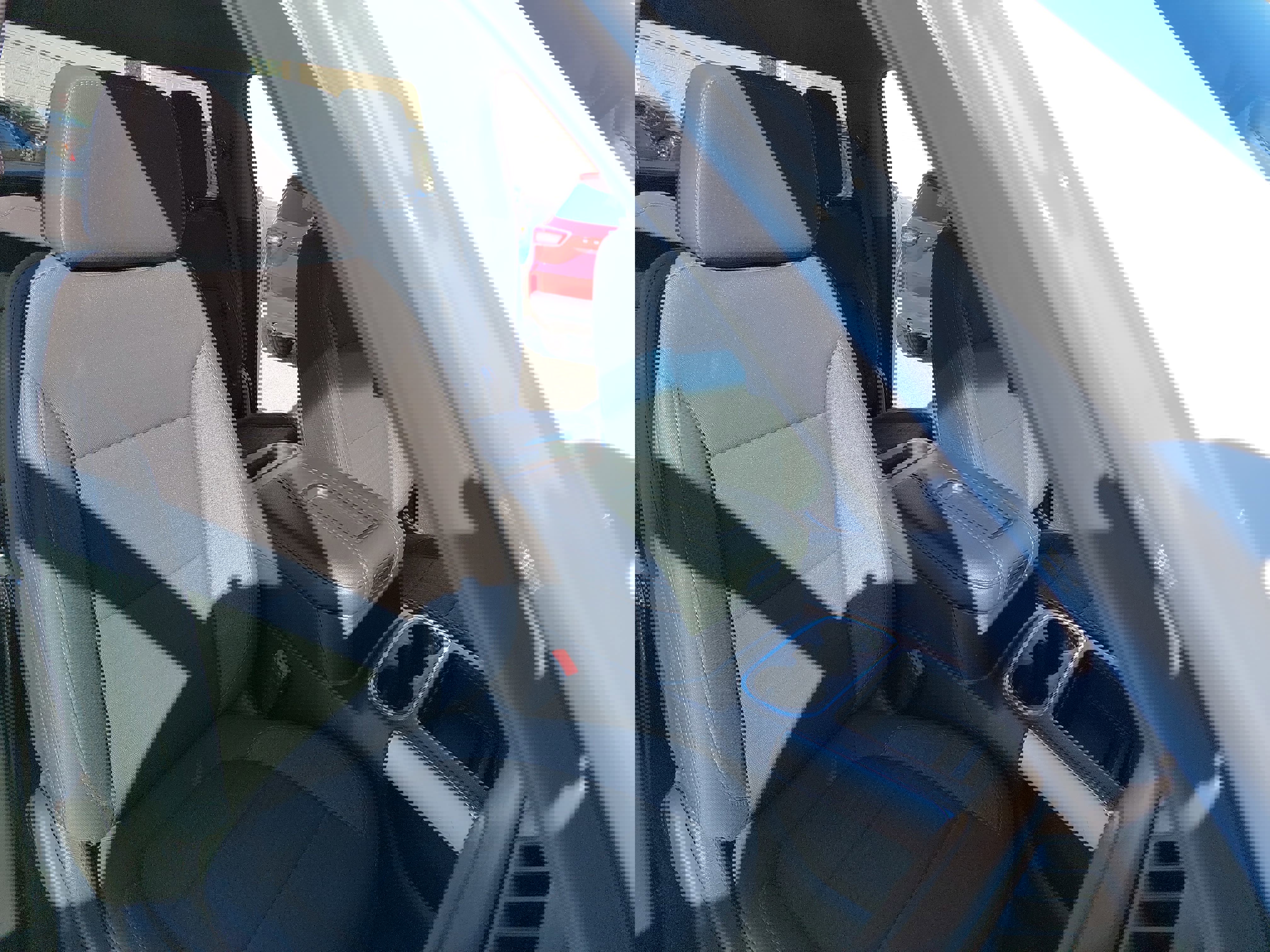 Used 2019 Chevrolet Silverado 1500 LT Trail Boss image 10