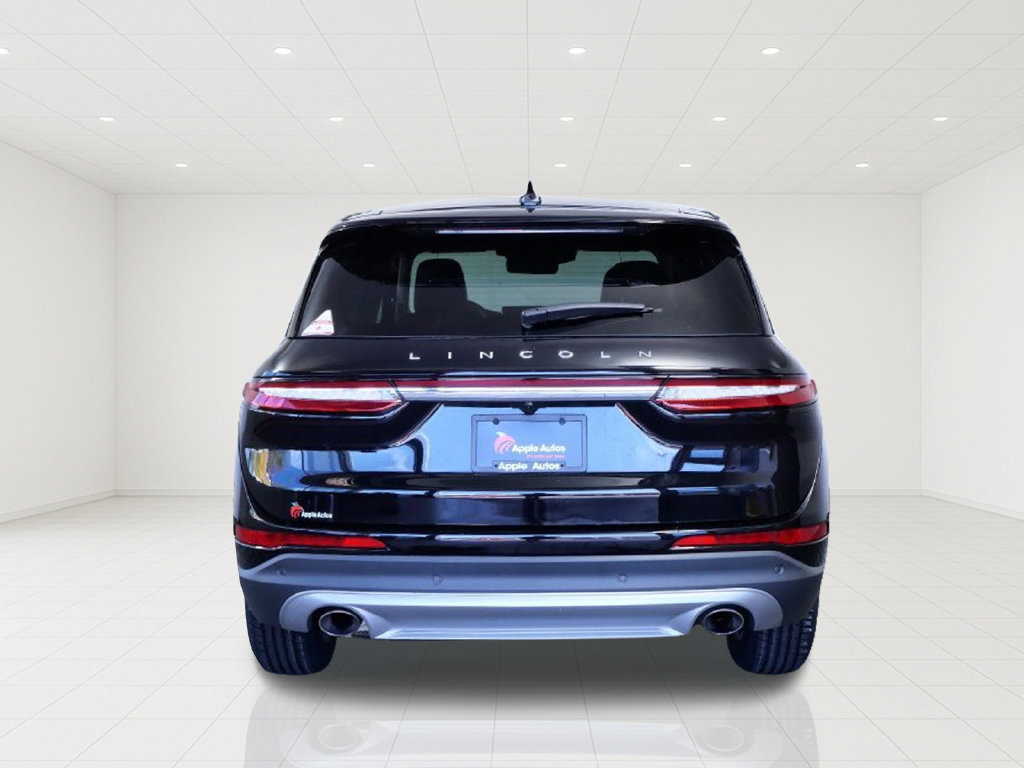 Certified 2023 Lincoln Corsair AWD w/ Equipment Group 101A image 5