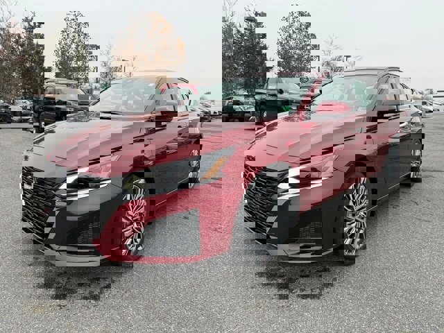 New 2025 Nissan Altima 2.5 SL image 2