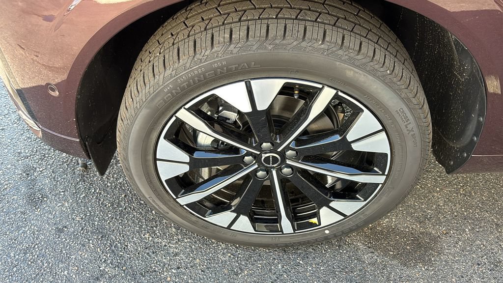 New 2026 Volvo XC60 B5 Plus w/ Climate Package AWD/4WD image 32